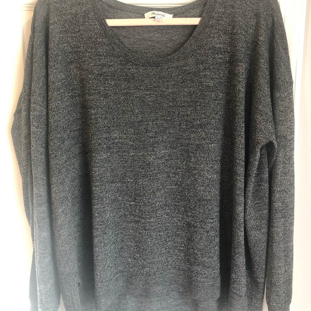 Madewell Sweater